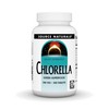 Source Naturals Chlorella 500 mg Green Superfood, Plant-Based B12-200 Tablets