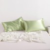 NTBAY Silk Satin Pillowcases - Satin Pillowcase for Hair and