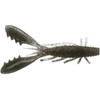 Hideup Stagger Claw 4" #243 Tamaranbai Dark Shrimp