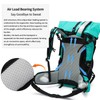 Hiking Backpack,40L to 50L Extra Large Capacity Hiking Bag,Internal Frame