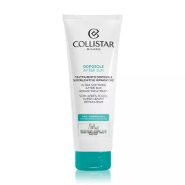 Unknown 콜리스타 Collistar 애프터 선 수딩 리페어 트리트먼트 250ml Collistar After Sun Soothing Repair Treatment 250ml