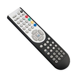 VINABTY RC1900 RC-1900 Remplacement Remote Control fit for Toshiba Hitachi JMB Finlux Techwood Polaroid Grundig TV 32880DVD LCD26AD LCDW22DVD95F LED22916DVDFHD LCD19ADVDP LCDW16DVD L22DP03EA