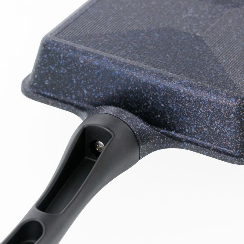 Bestco ND-3504 Easy Light Neo Egg Pan 5.9 x 7.1