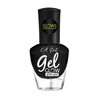 L.A.girl Gel Glow Nail Polish 0.47 oz- 8 Colors, No