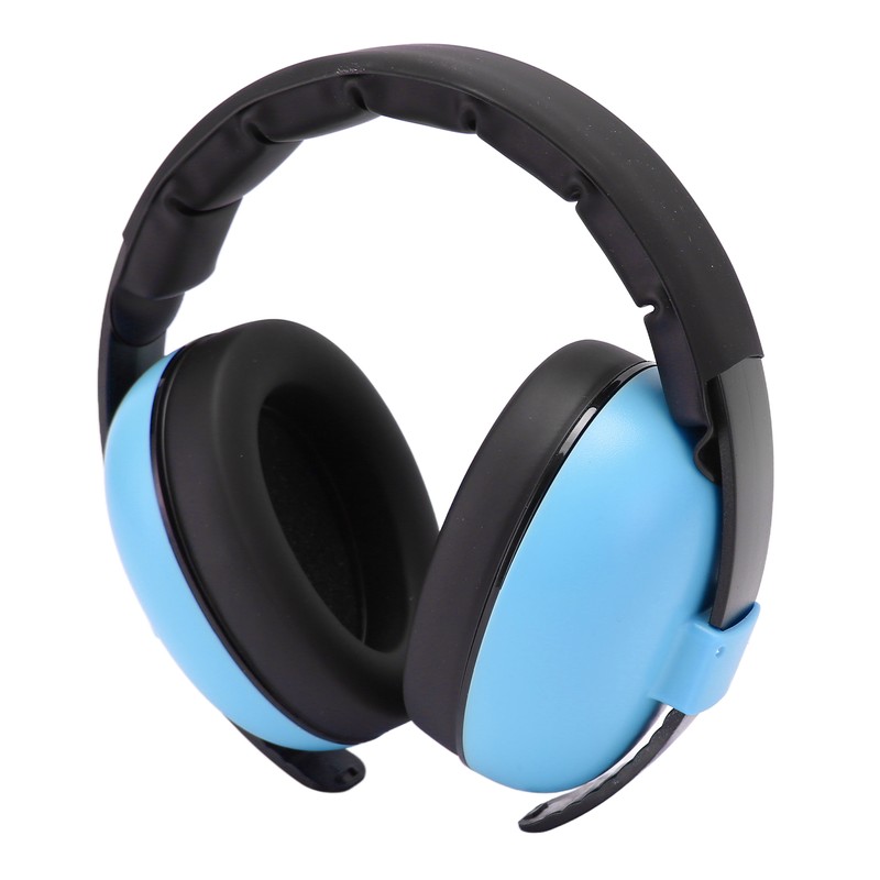 Baby Ear Protection Muff Sleeping Noise Cancelling Earmuff Hearing Protection