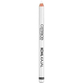 Catrice - Kohl Kajal - 040 - White