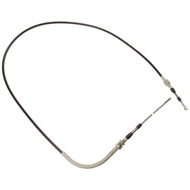 E-Z-GO Part Number 602891 Cable, 66 Inch, Black