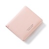HAIWILL Women's Small Mini Purse with RFID Blocking Purse with