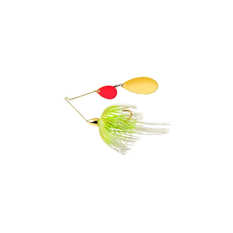 War 1/2 Ti/Rk Gf-White Chart