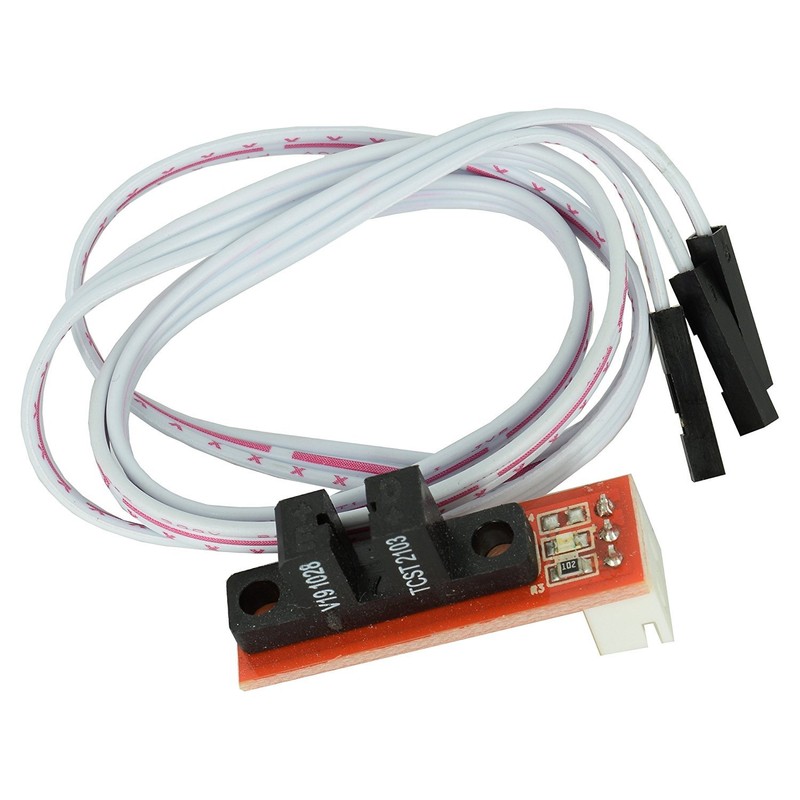 WINGONEER CNC 3D Printer Mechanical Optical Limit Switch Endstop with