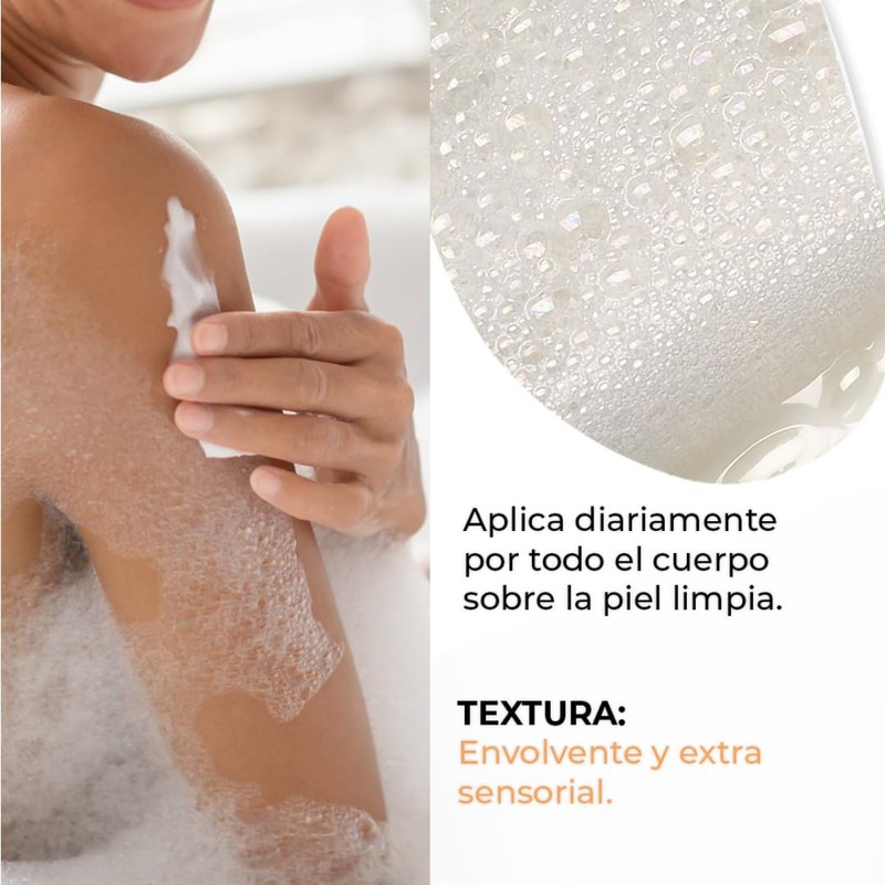 Yves Rocher SET CORPORAL Karité y Caléndula Piel Seca: Maxi