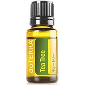 dōTERRA Tea Tree, 0.5 fl oz (15 ml)