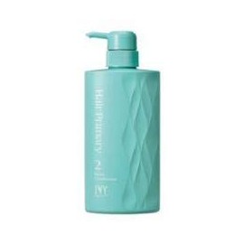 Ivy Cosmetics Hair Primary Extra Conditioner 16.9 fl oz (500 ml)