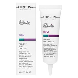 -CHRISTINA- Line Repair - Firm Allday Eye Rescue For All Skin Types