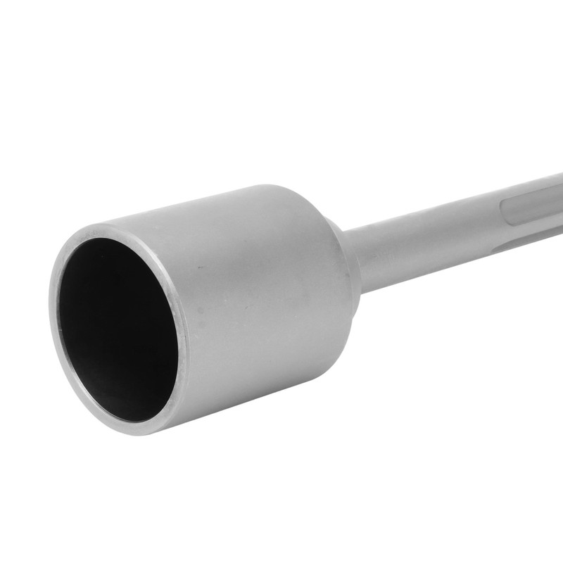 T Post Driver 5 Pits Shank Steel Fence Post Driver