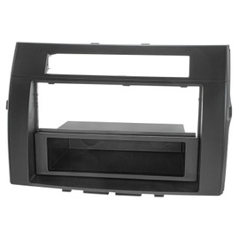 Fascia (Set), Toyota Corolla Verso Zer/ZZE 2004 to 2009 – Black