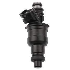 cciyu Injectors, 1 Hole Fuel Injectors Set fit for 1989-1995 for Toyota 4Runner for Toyota Pickup 3.0L,1993 1994 for Toyota T100 3.0L Compatible 23250-65020 23209-65020,6 Pieces