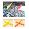 Creatyi 40 PCS Thicken Bam Bam Thunder Sticks Cheering Sticks