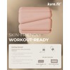 kure.fit Wrist Weights | Ankle Weights for Women – 1LB