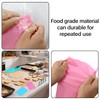 Piping Bag and Tips Set,Reusable Pastry Bag,Baking Piping Set