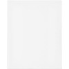 Blank Framed Canvas Panel, Pre-Stretched 100% Cotton for Artists Painting