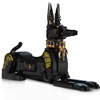 Brihappen Doberman Dog Model Building Set for Adults Boys Girls