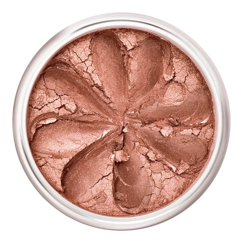 Lily Lolo Mineral Blush, Doll Face 3g