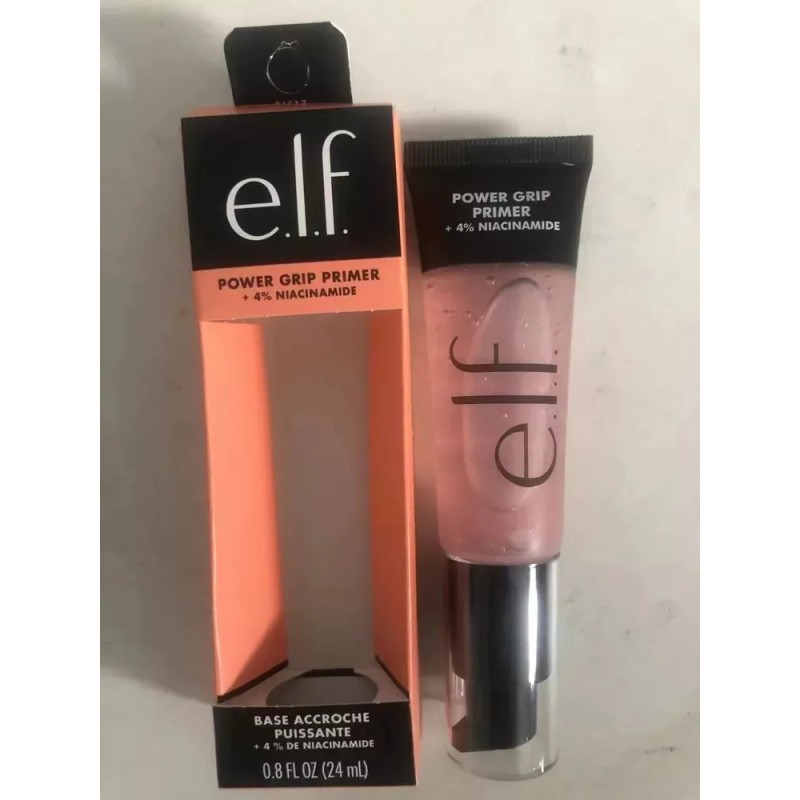 Prebase Facial Xv G Dll E.l.f. Power Grip