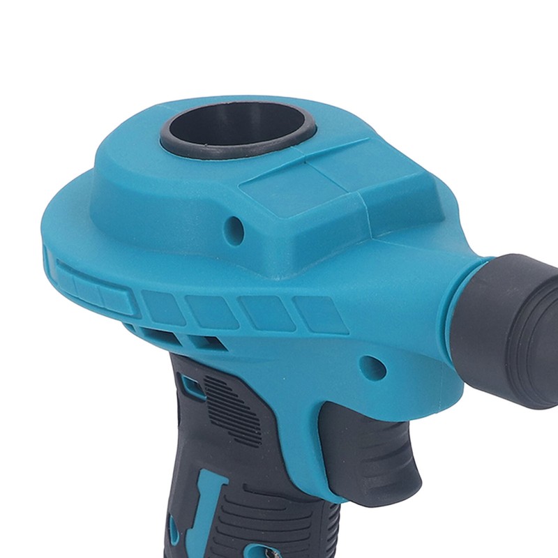 Electric Air Blower Rechargeable Duster Battery Powered Handheld Dust Blower