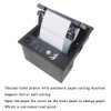 Thermal Label Printer Serial Port TTL/RS232 Sticker Printing Module Thermal