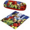 Goebel Louis Comfort Tiffany Butterflies Glasses Case - Artis Orbis