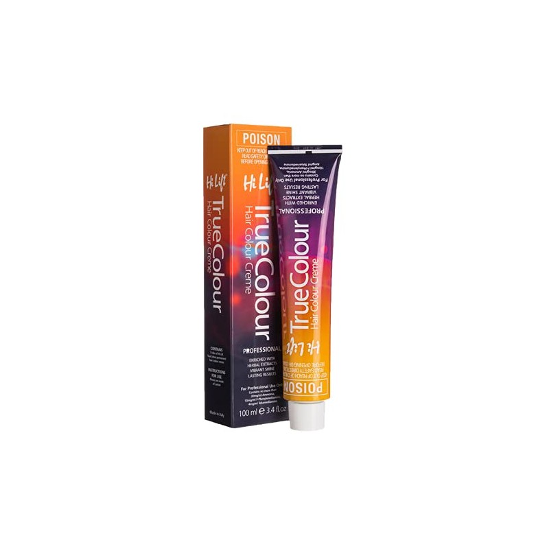 Hi Lift True Colour Hair Colour Cream, TC541, Aztec, 100