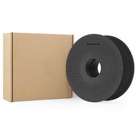 UniTak3D Original Bamboo Lab AMS Detachable Filament Tray Reusable Filament Reel Holder Fits PLA, PETG, ABS, Filament Spool for A1/A1 Mini/P1P/P1S/X1 X1C X1E 3D Printers-Support High-Temp Environment