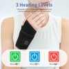 Wrist Heated Brace Wrist Warmer Electric Heated Wrap Wrist Heating