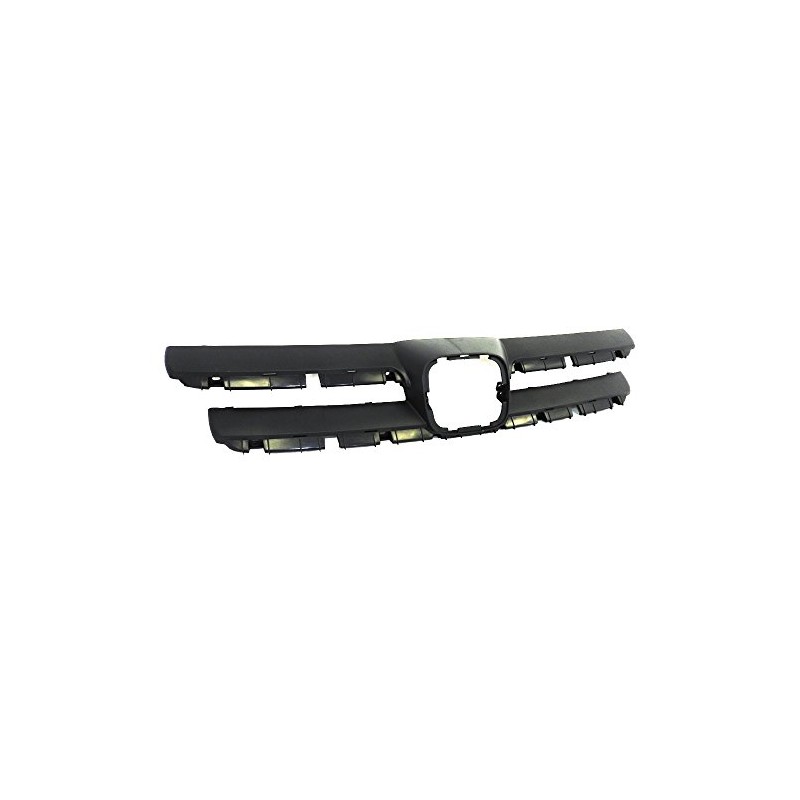 Titanium Plus Autoparts 2005-2006 Compatible With HONDA CR-V Front Grille