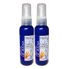 Tónico Facial, Agua De Avena (cruelty Free & Vegan ) (2pz) - Sensible