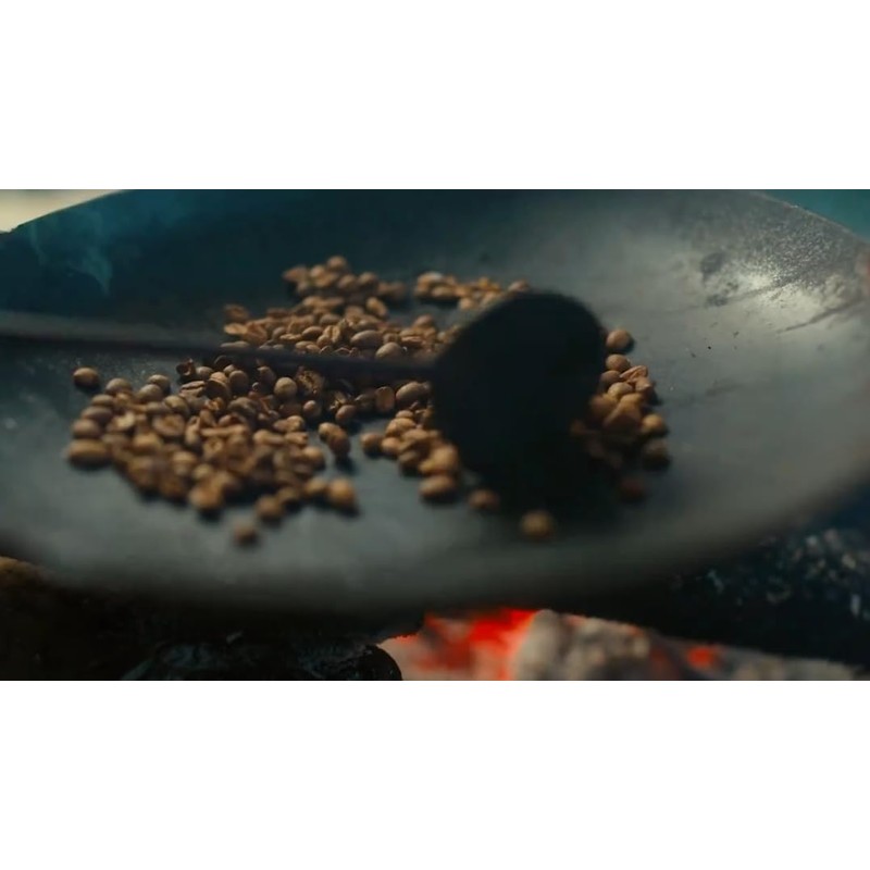 Saudi Coffee with Cardamom, 200g (7.7 oz)