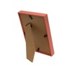 KING 815125 JWC-2L-PK Picture Frame Wood Frame 2L Pink