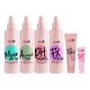 Kit Skin Care Pink Up 6 Piezas