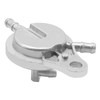 MospdyGear Motorcycle 3 Way Vacuum Fuel Pump Petcock Valve, Replacement