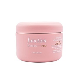 Function of Beauty PRO Custom Recovery Conditioner Mask for Curly, Damaged Hair
