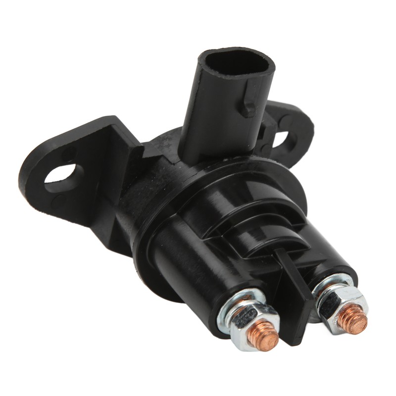 Starter Solenoid Relay 278‑001‑802 278‑001‑376 ABS Replacement for Sea Doo