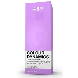 Affinage Colour Dynamics Lavender 150ml
