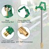 Frost Proof Yard Hydrant,Freeze Proof Outdoor Faucet Frost Free Hydrant