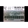 BLACK BOX NETWORK SERVICES Black Box Network Services Ac1056a-2 Compact