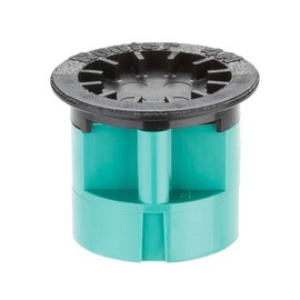 5-pack, Hunter Short-Radius Micro Spray Nozzle Half Circle, 4H, 4' Radius