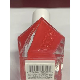 Essie Gel Couture - ROCK THE RUN WAY - 0.46oz -