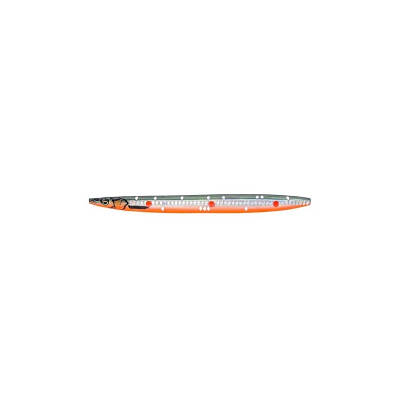 Savage Gear Seatrout Fishing 3D Line Thru Sandeel, Sea Trout