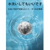 LeTradeJP Windscreen Pin Microphone Windmuff, Hairy Windscreen, Lapel Microphone, Windscreen,