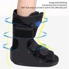 Air Walking Boot Full Protection Accelerate Recovery Light Anti Skid